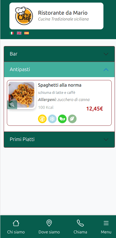 Mobirise Website Builder