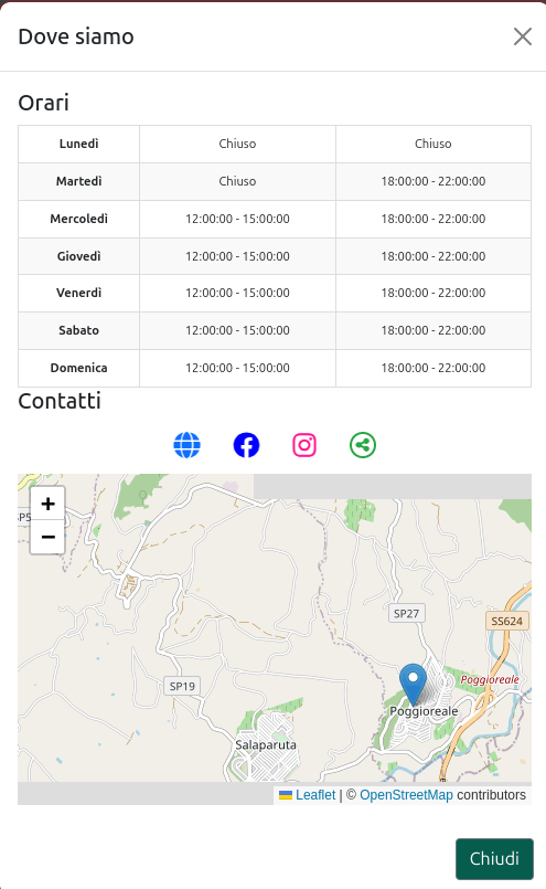 Mobirise Website Builder